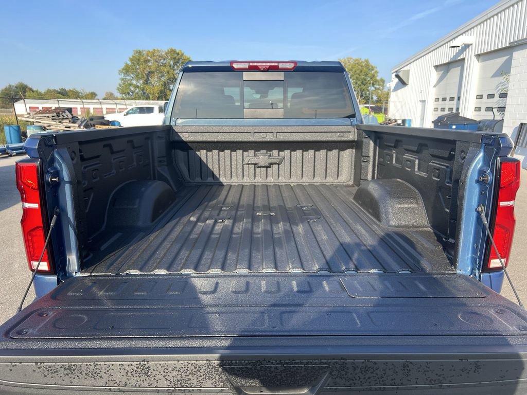 New 2026 Chevrolet Silverado 2500 High Country w/ Technology Package image 21