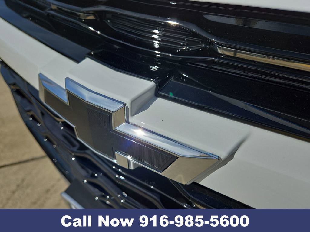 New 2026 Chevrolet Trax ACTIV w/ Driver Confidence Package image 26