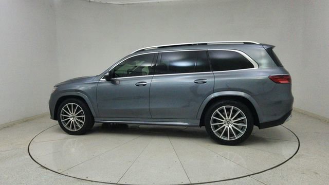 Used 2025 Mercedes-Benz GLS 450 4MATIC image 77