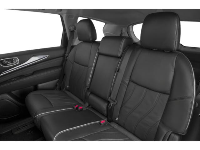 Certified 2020 INFINITI QX60 Luxe w/ Edition 30 Essential Package AWD/4WD image 17