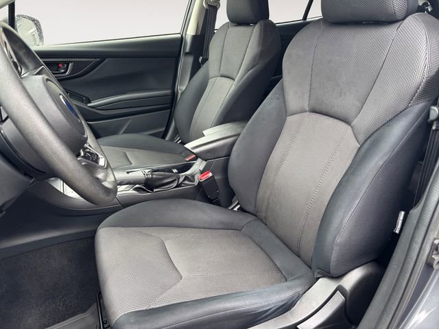 Used 2021 Subaru Crosstrek 2.0i image 9