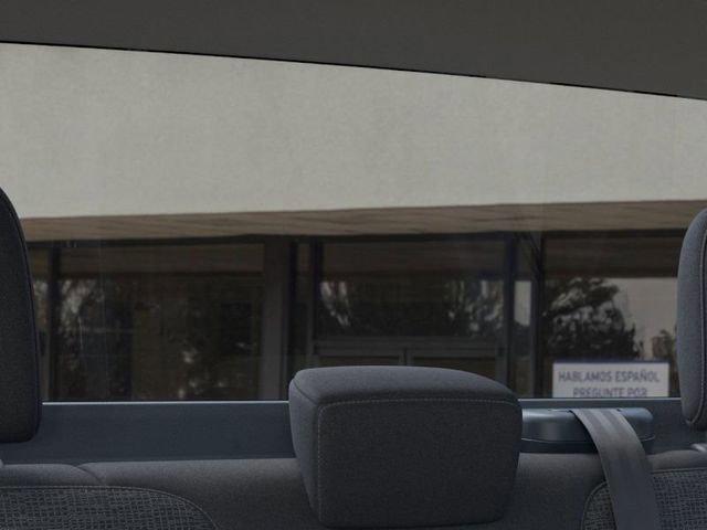 New 2026 Ford Maverick XL image 24