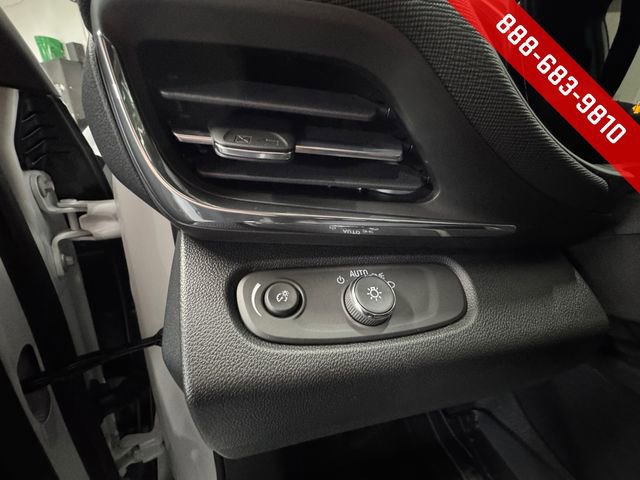 New 2026 Buick Envista Preferred w/ Convenience I Package image 23