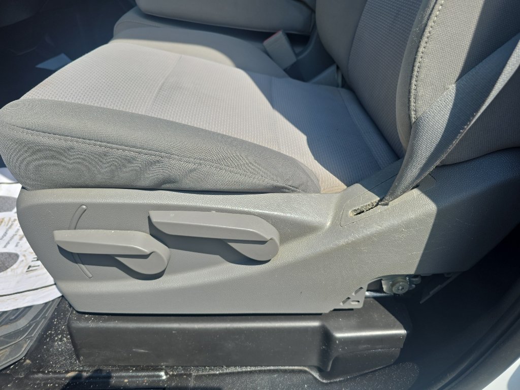 Used 2015 Chevrolet Silverado 3500 W/T RWD image 16