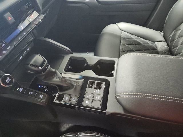 Certified 2024 Toyota Land Cruiser 1958 image 28