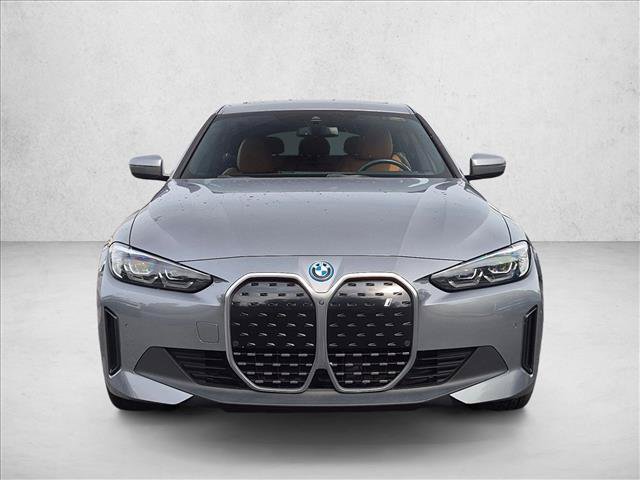 Used 2023 BMW i4 eDrive35 w/ Premium Package RWD image 2