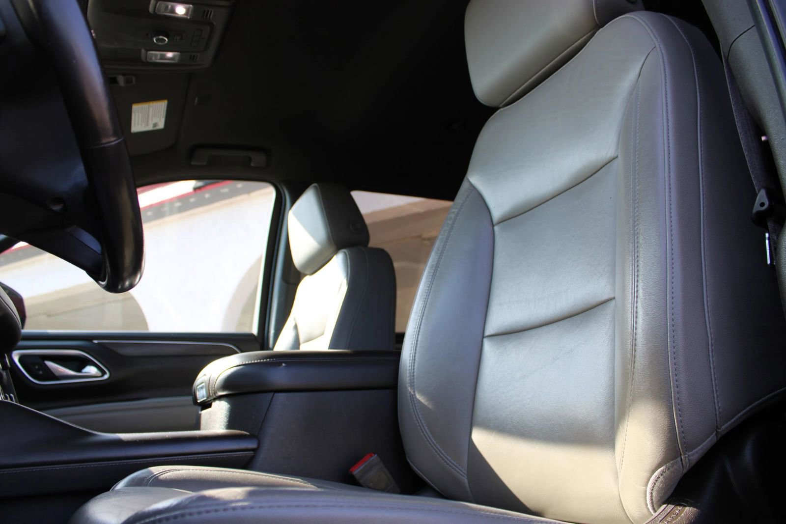 Used 2021 Chevrolet Tahoe LT RWD image 10