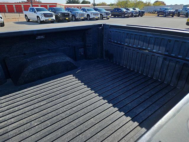 Used 2021 GMC Sierra 1500 Denali w/ Denali Ultimate Package image 9