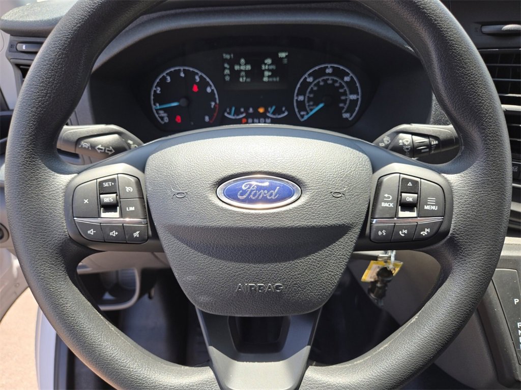 New 2025 Ford Transit 250 148 Medium Roof image 17