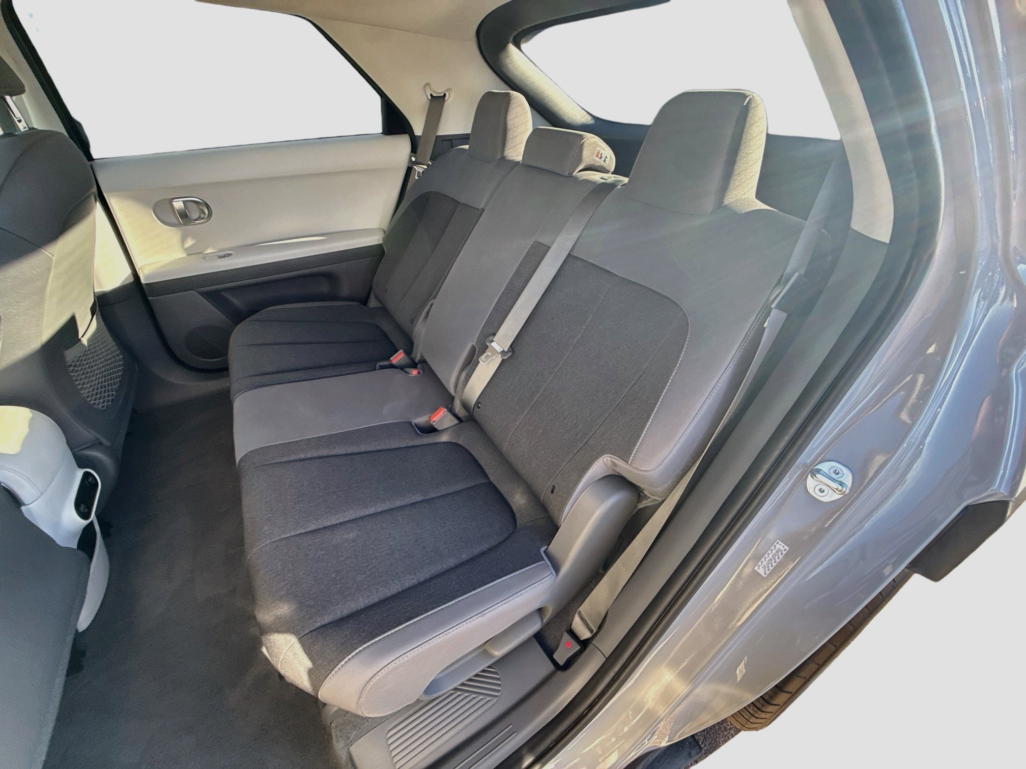 Used 2024 Hyundai Ioniq 5 SEL AWD/4WD image 29