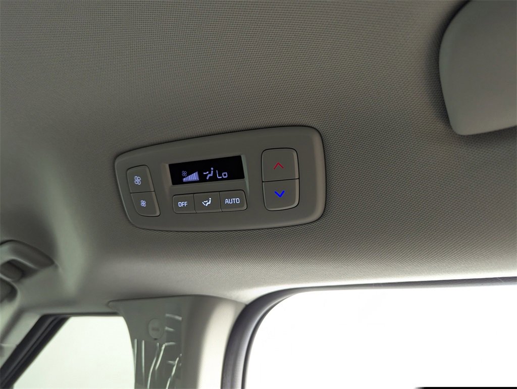 New 2026 Kia Carnival SX Prestige image 37
