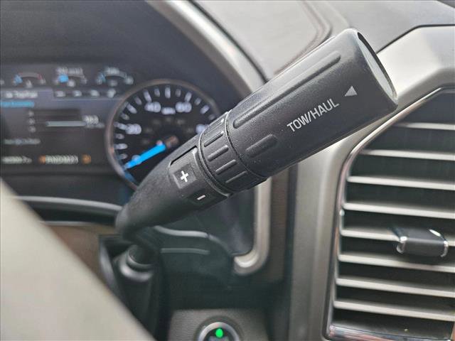 Used 2017 Ford F350 King Ranch w/ Chrome Package image 11