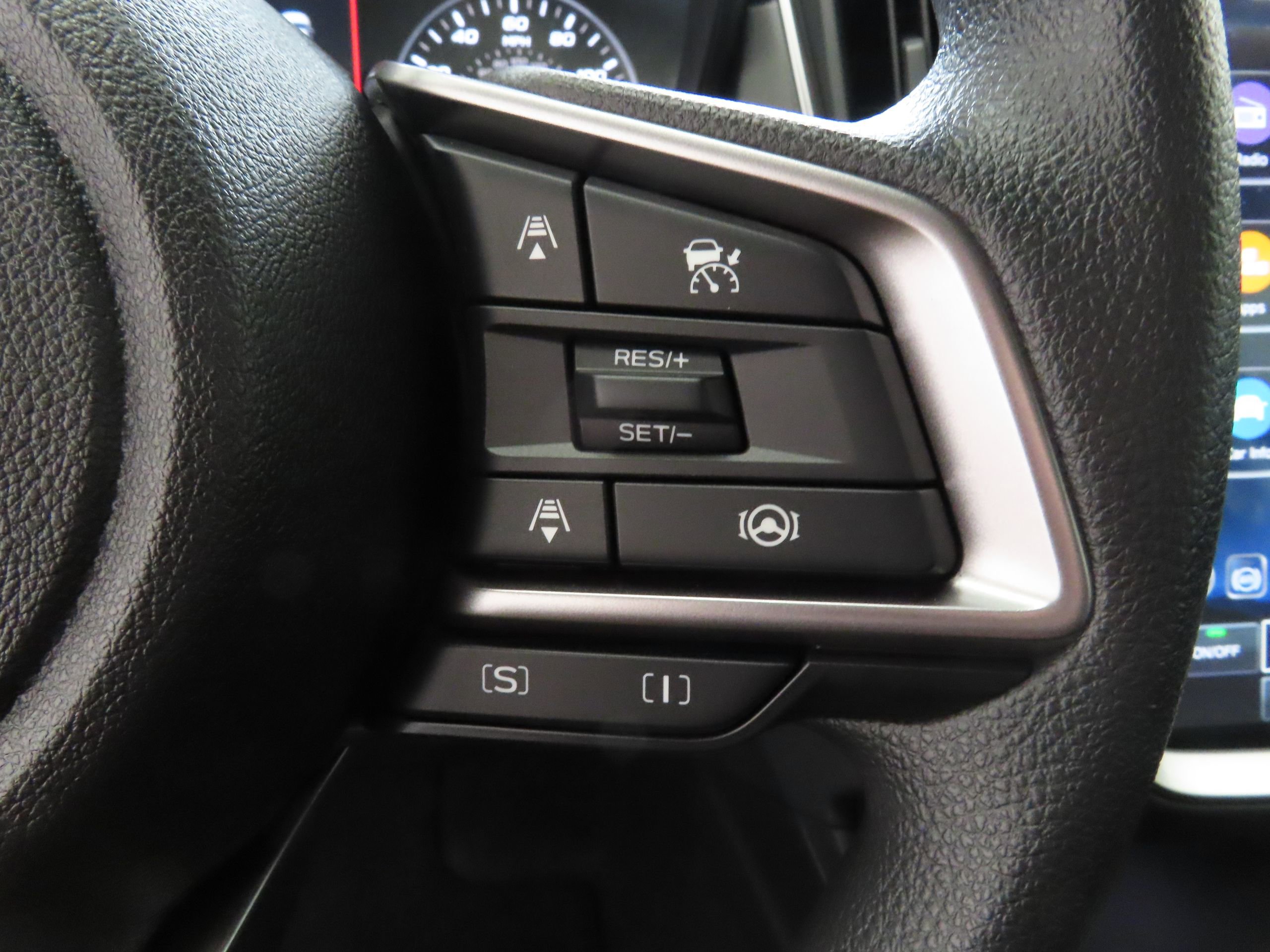 New 2026 Subaru Impreza 2.0i Sport AWD/4WD image 12