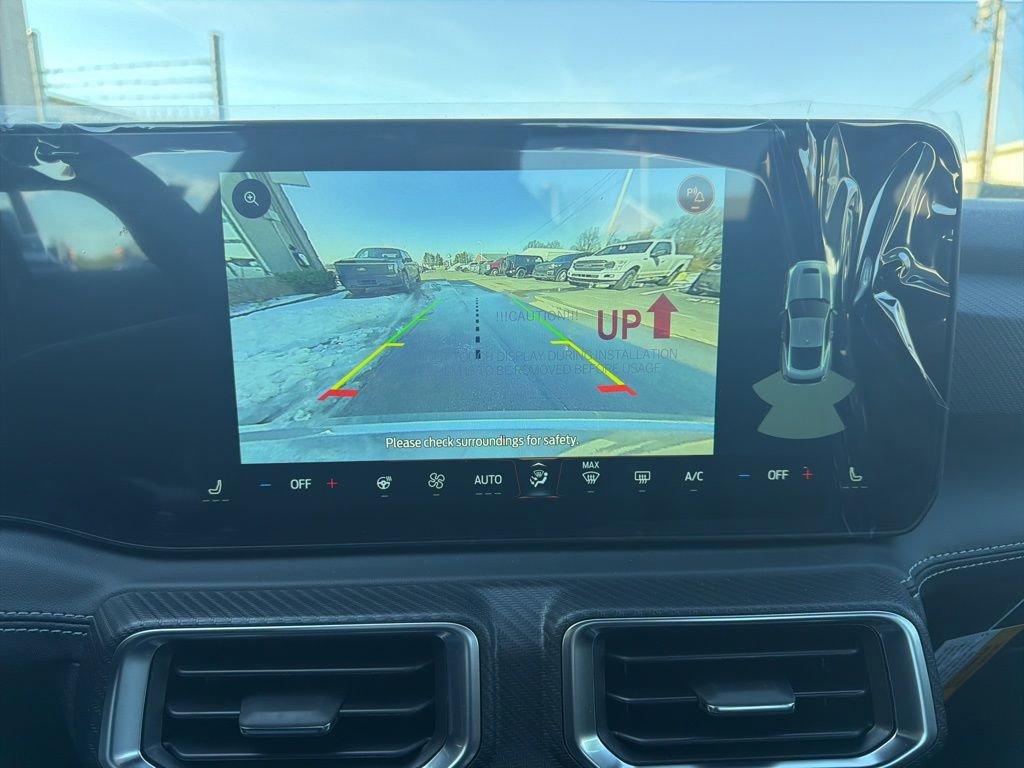 New 2026 Ford Mustang Premium image 13