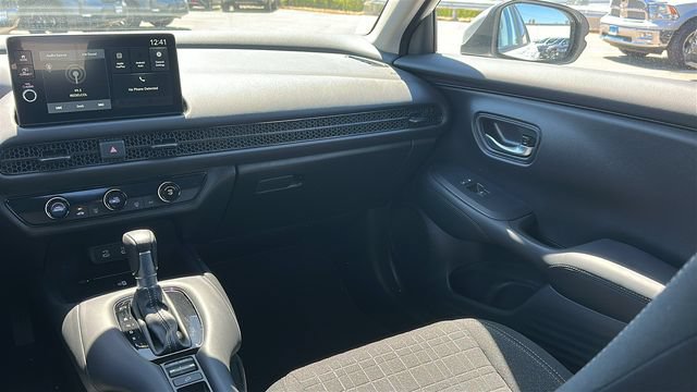 Used 2026 Honda HR-V LX image 24