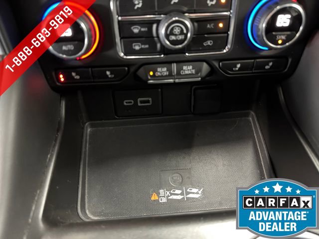 Certified 2023 Chevrolet Tahoe RST w/ Luxury Package image 17