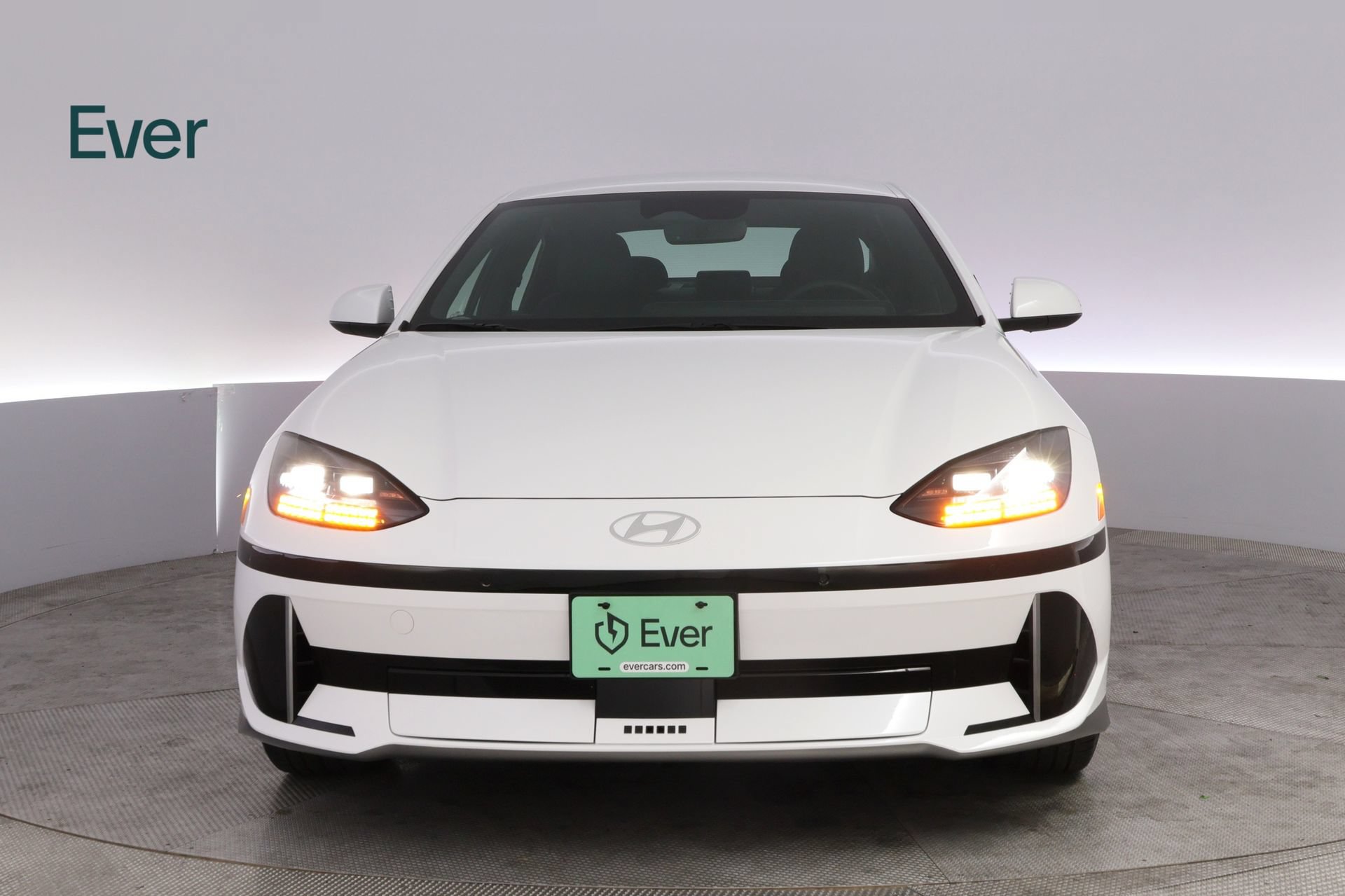 Used 2024 Hyundai Ioniq 6 Limited RWD image 12