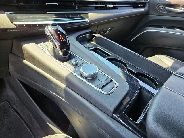 Used 2023 Cadillac Escalade Sport AWD/4WD image 22