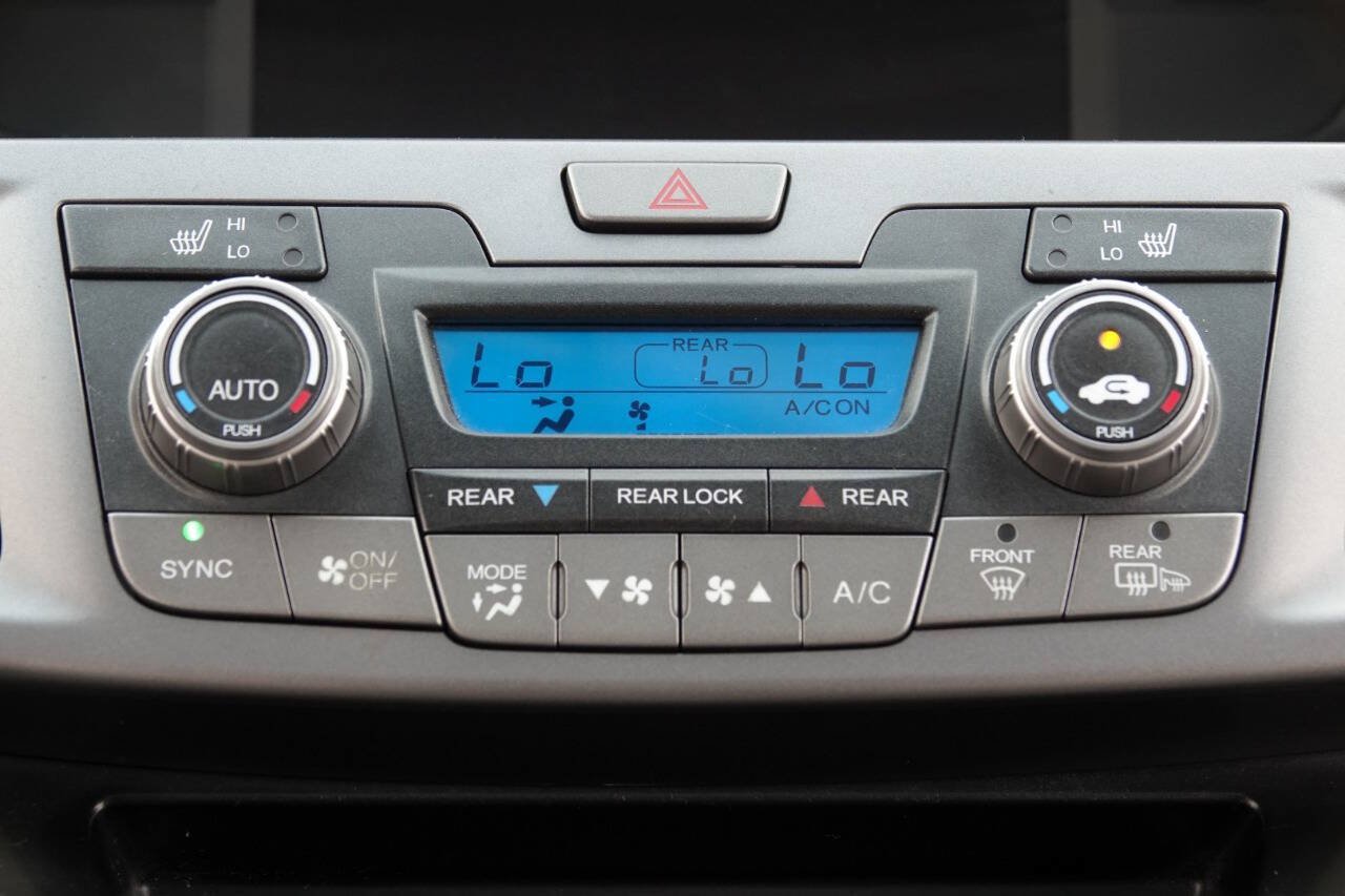 Used 2011 Honda Odyssey EX-L image 72
