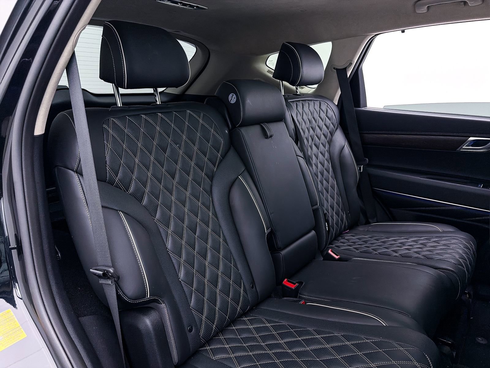 Used 2024 Genesis GV80 3.5T image 47