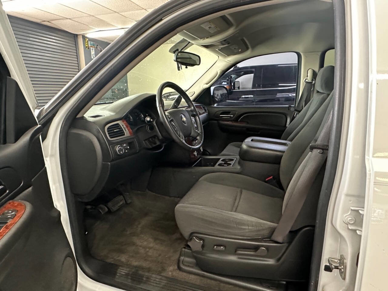 Used 2009 Chevrolet Tahoe LT image 7