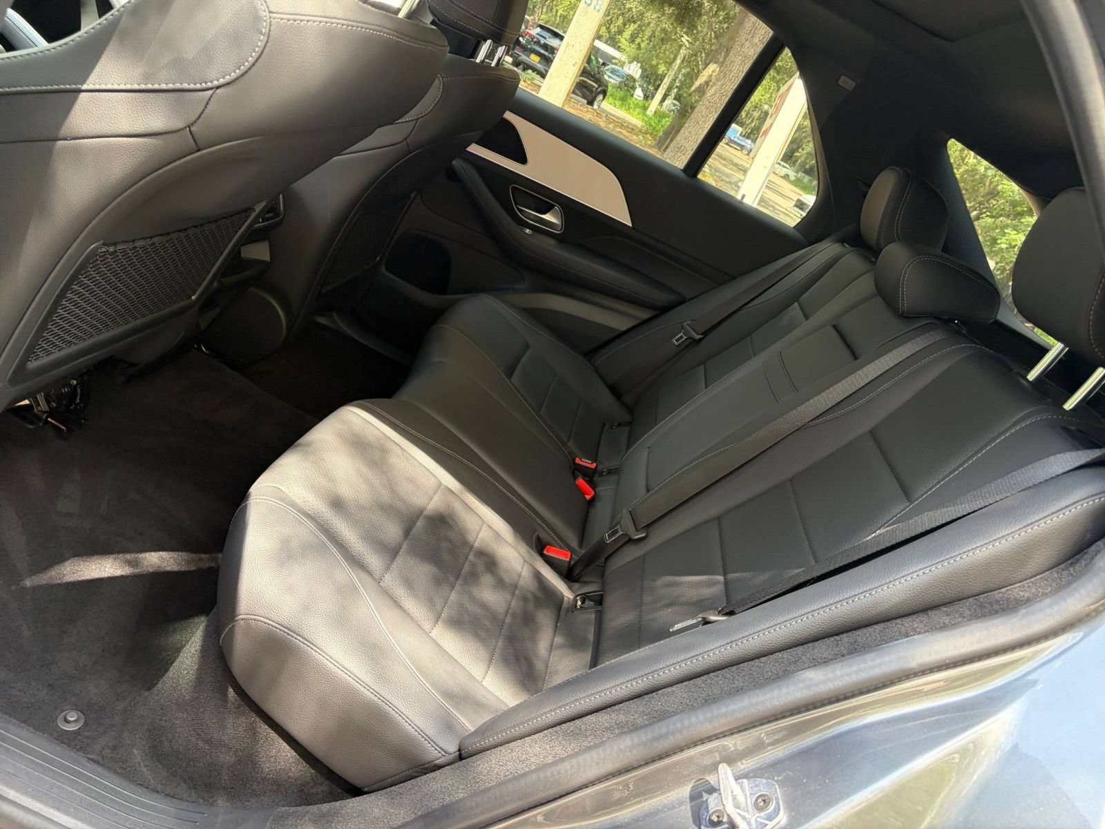 Used 2026 Mercedes-Benz GLE 350 4MATIC image 24