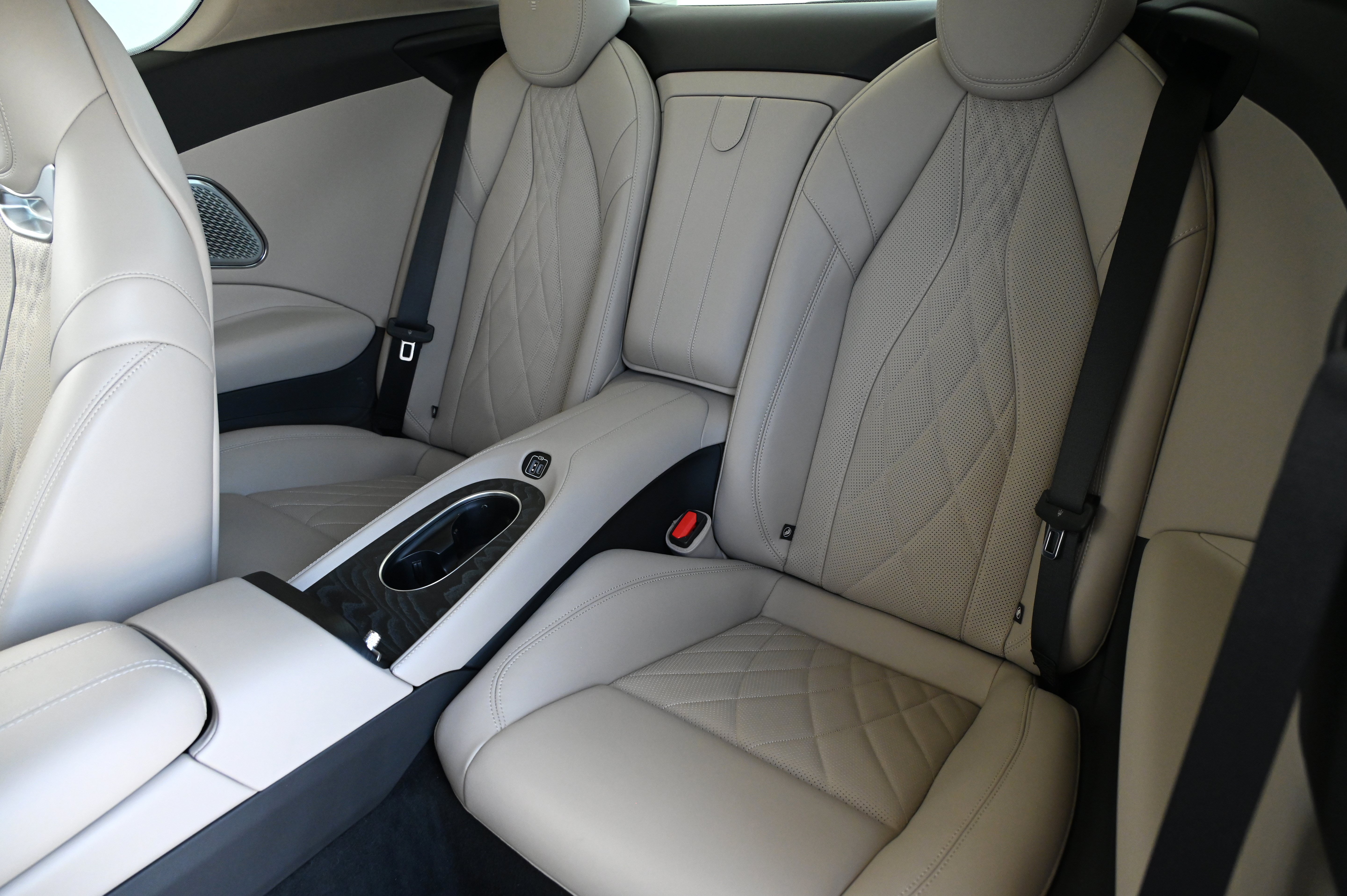 Used 2024 Maserati GranTurismo Modena AWD/4WD image 13