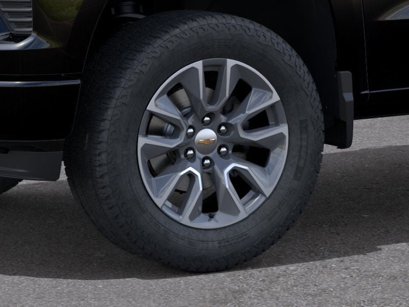 New 2026 Chevrolet Silverado 1500 RST image 33