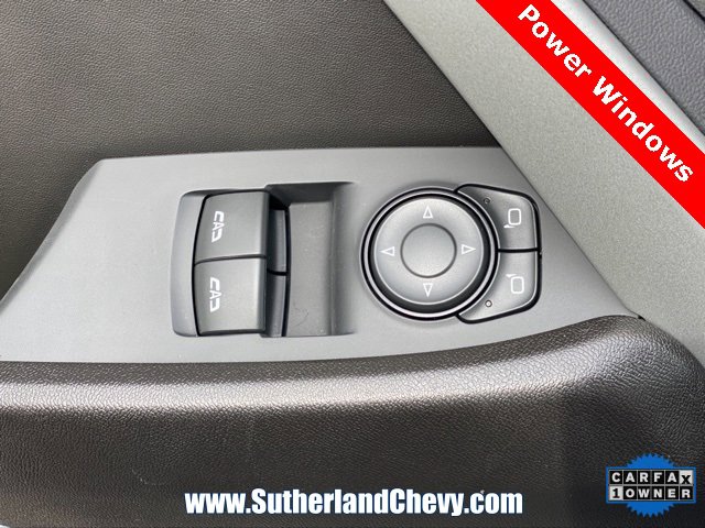 Certified 2024 Chevrolet Camaro LT w/ Technology Package image 14