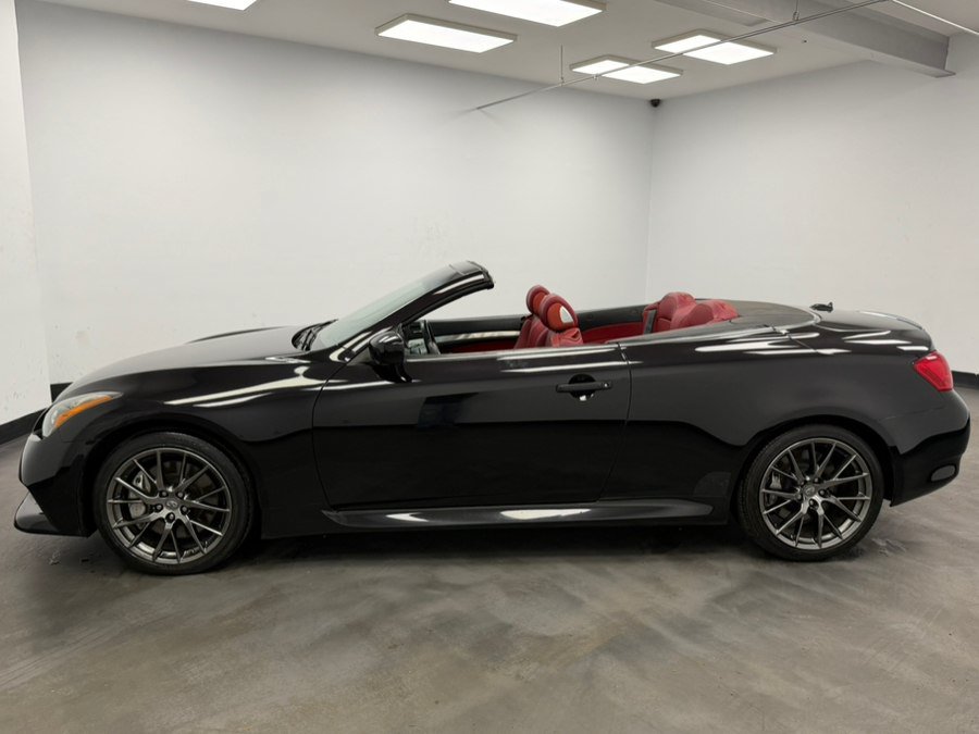 Used 2013 INFINITI G37 IPL RWD image 7