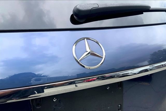 Certified 2024 Mercedes-Benz GLE 350 4MATIC image 28