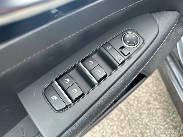 Certified 2024 Kia Forte GT-Line w/ GT-Line Premium Package FWD image 17