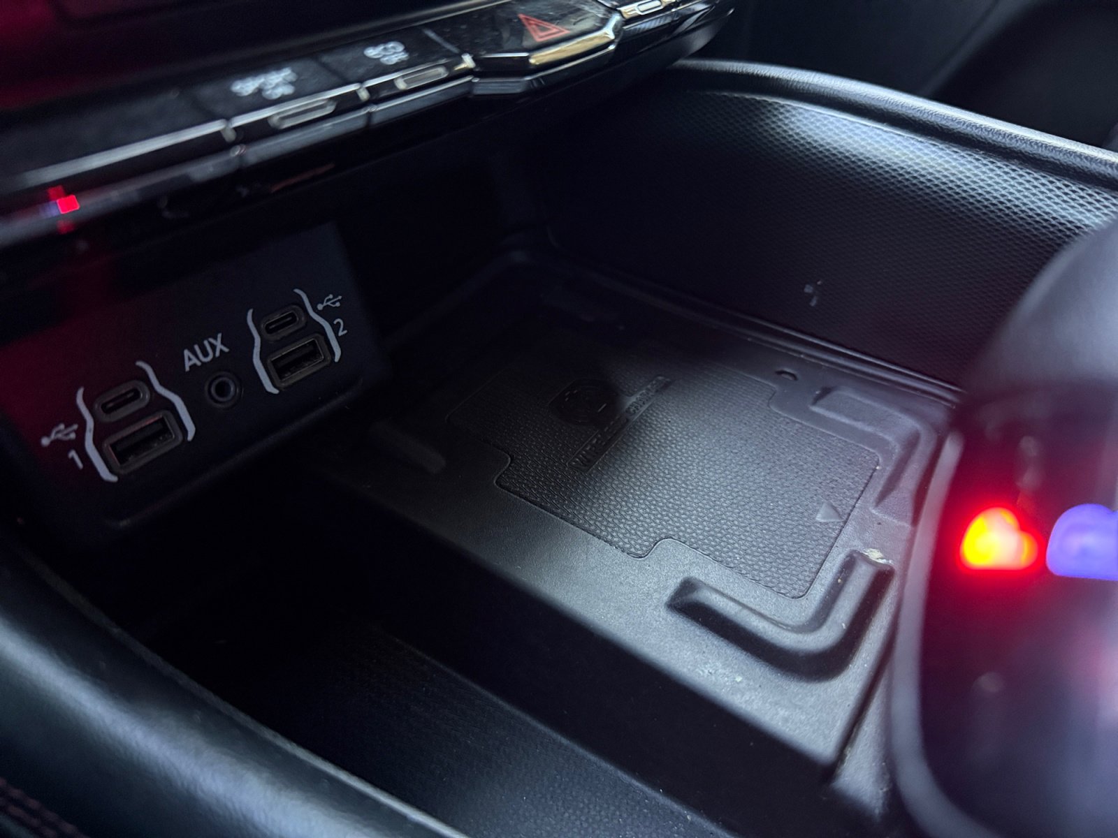 Used 2022 Dodge Durango R/T image 22