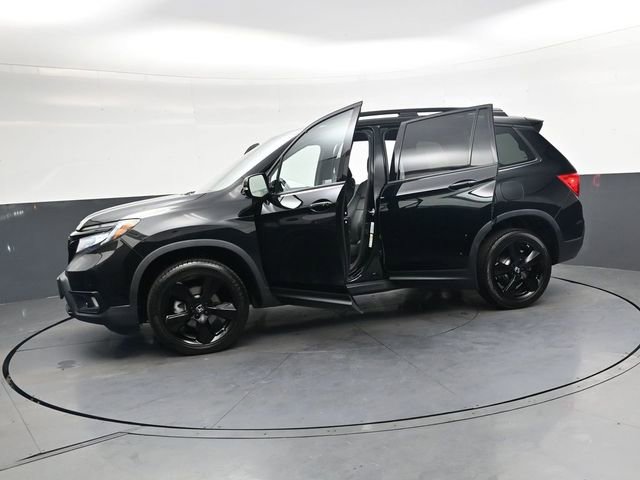 Used 2021 Honda Passport Elite image 43