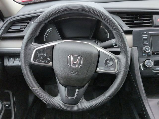 Used 2021 Honda Civic LX image 18