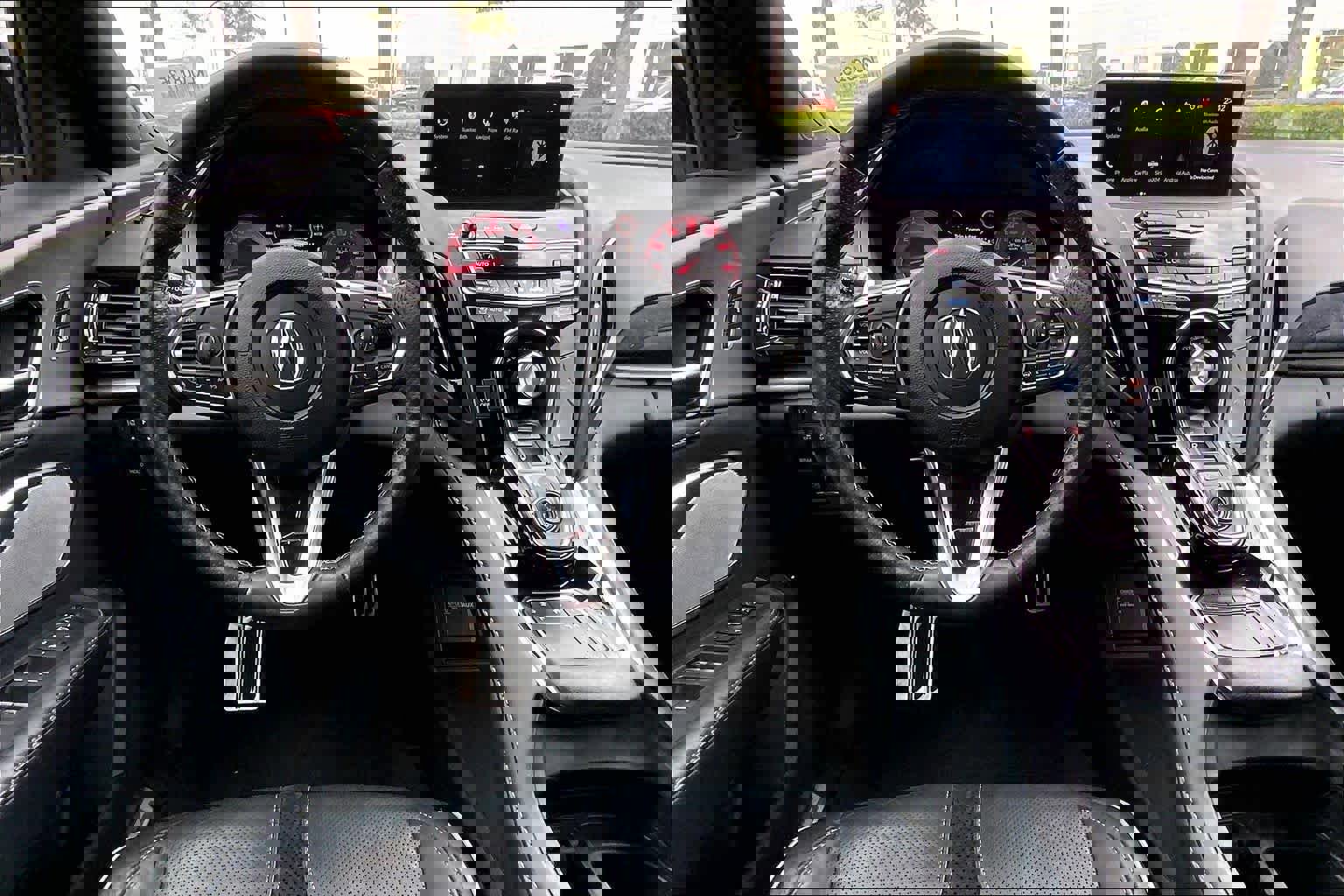 Used 2019 Acura RDX A-Spec image 6