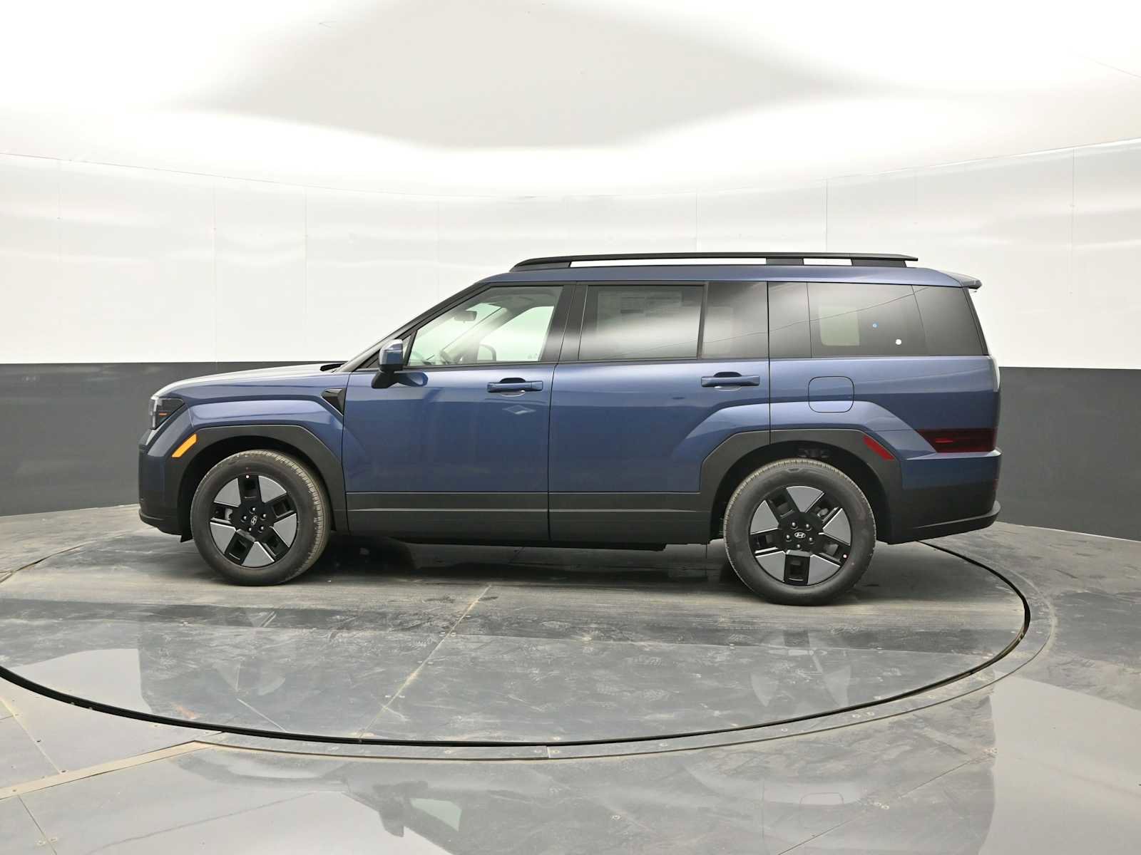 New 2026 Hyundai Santa Fe SEL image 5