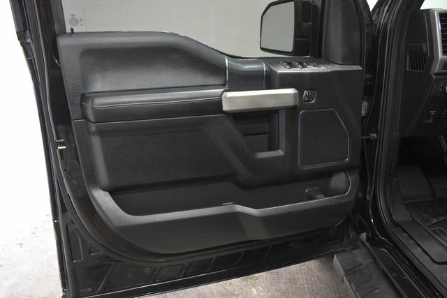 Used 2019 Ford F150 XLT w/ Equipment Group 302A Luxury image 17