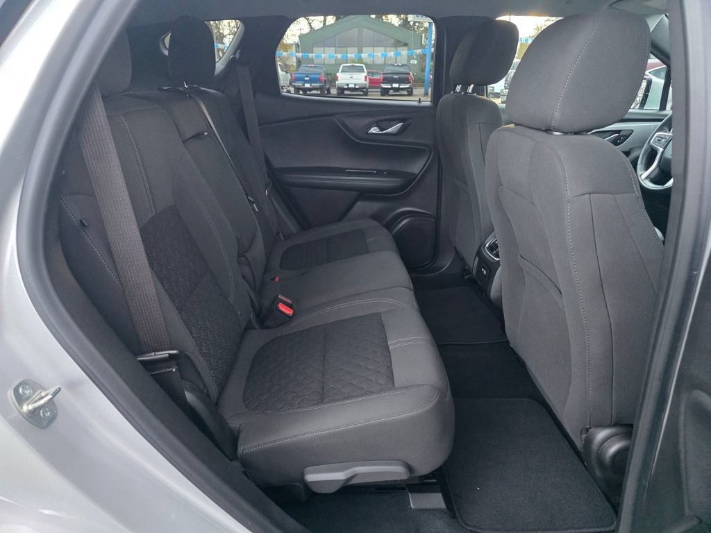 Used 2022 Chevrolet Blazer LT AWD/4WD image 21