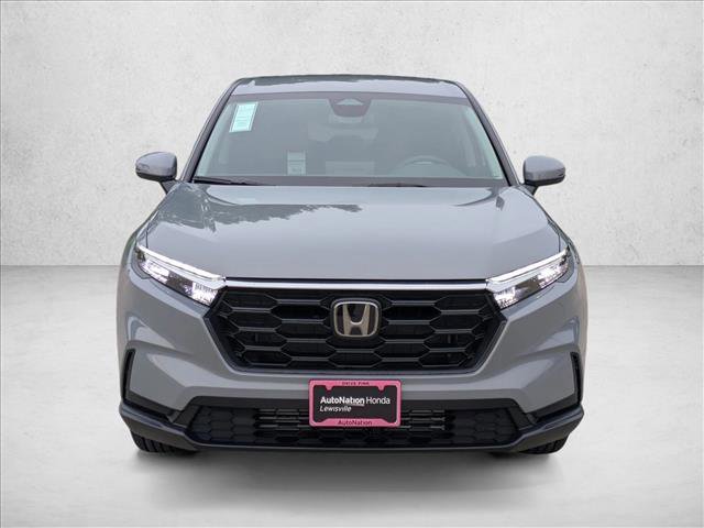 New 2026 Honda CR-V LX image 6