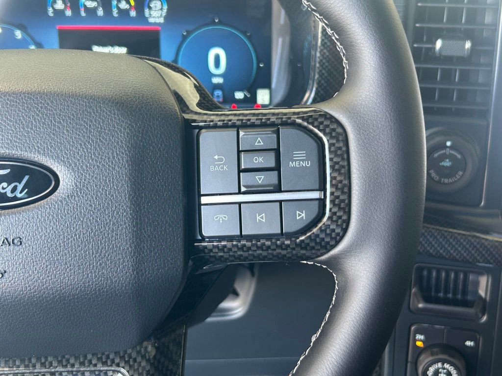 New 2025 Ford F150 Lariat w/ Equipment Group 502A High image 42