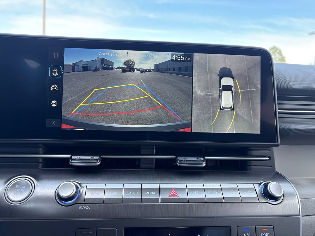 New 2026 Hyundai Kona Limited FWD image 24