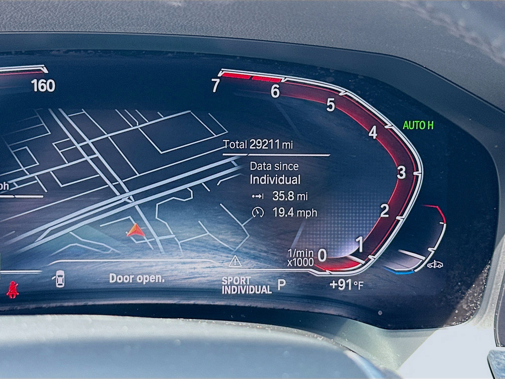 Certified 2023 BMW 430i Gran Coupe w/ Premium Package RWD image 9