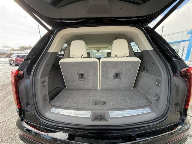 Used 2020 Cadillac XT6 Premium Luxury image 26