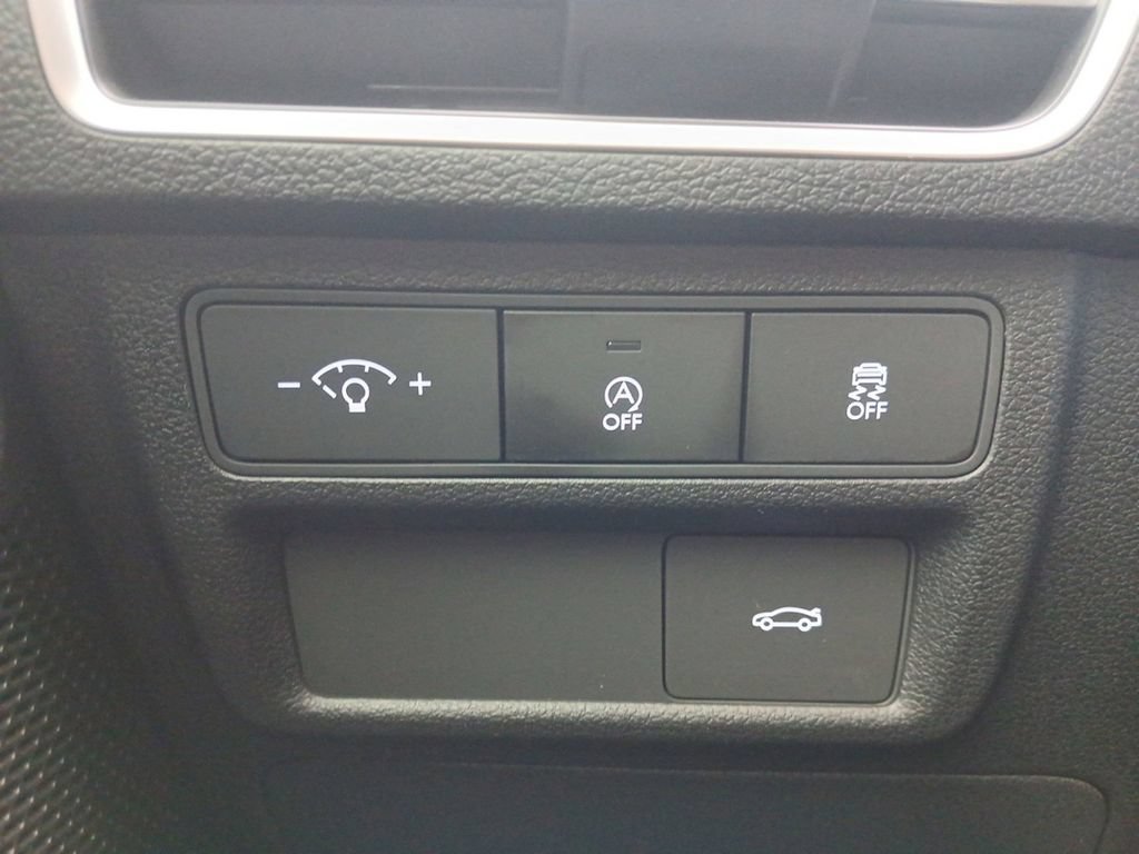 New 2026 Hyundai Sonata SE FWD image 20