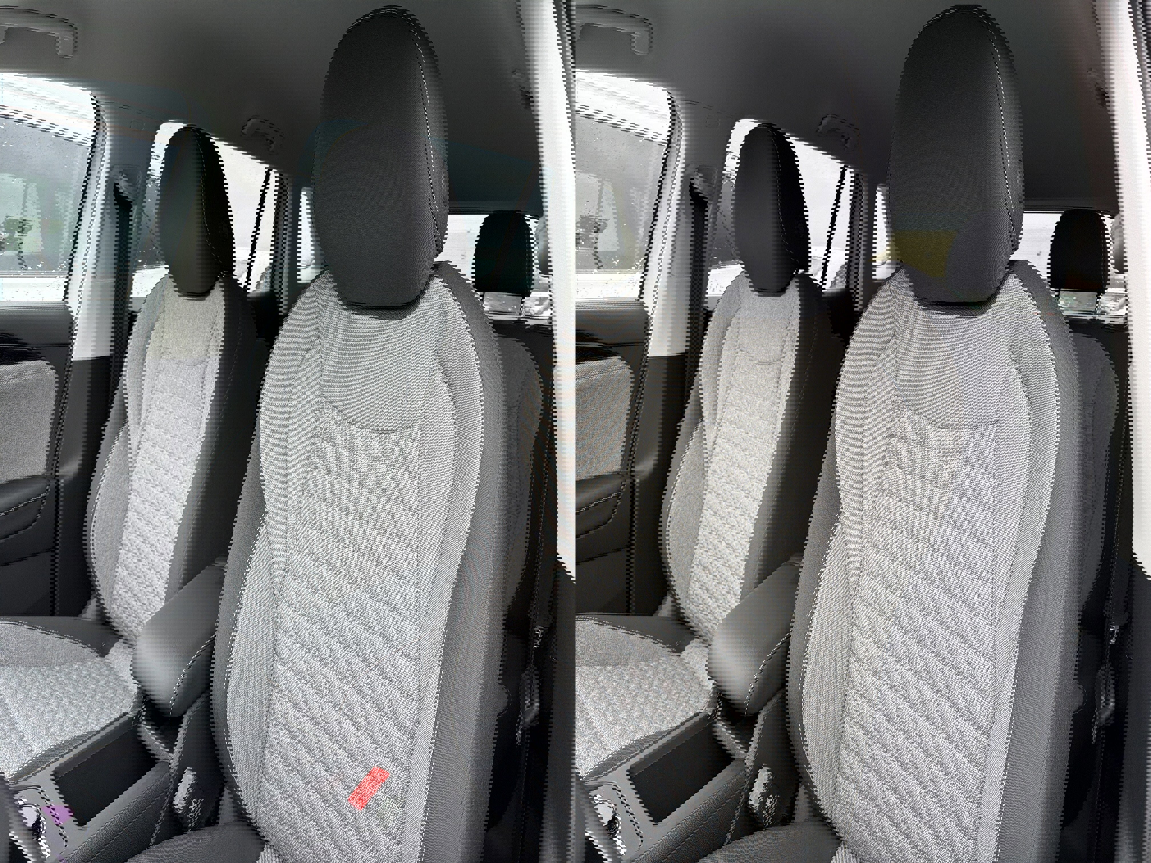 New 2026 Volkswagen Tiguan S image 10