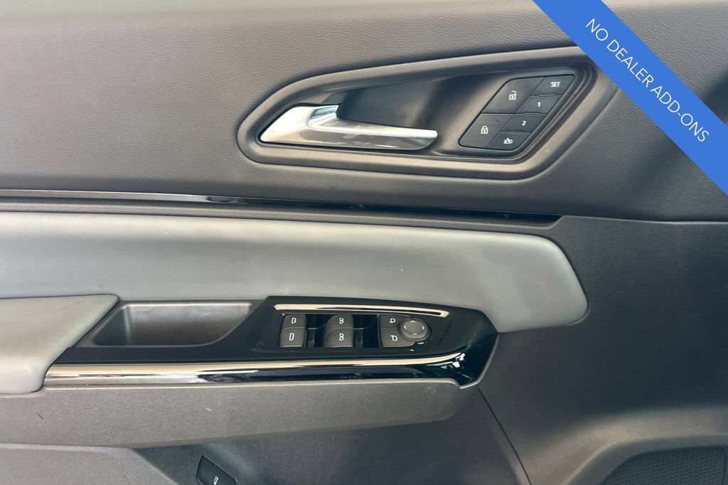 Certified 2024 Honda Prologue Touring image 11