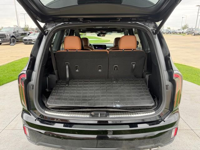 Used 2024 Kia Telluride SX Prestige X-Line image 8