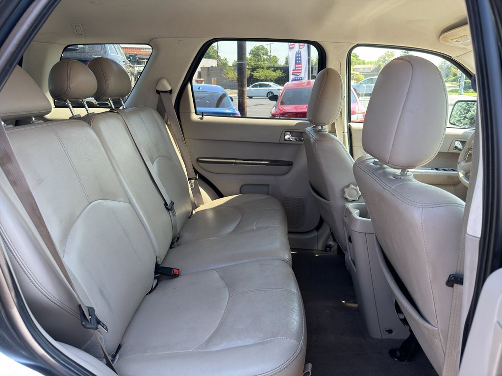 Used 2008 Mercury Mariner 4WD V6 image 18