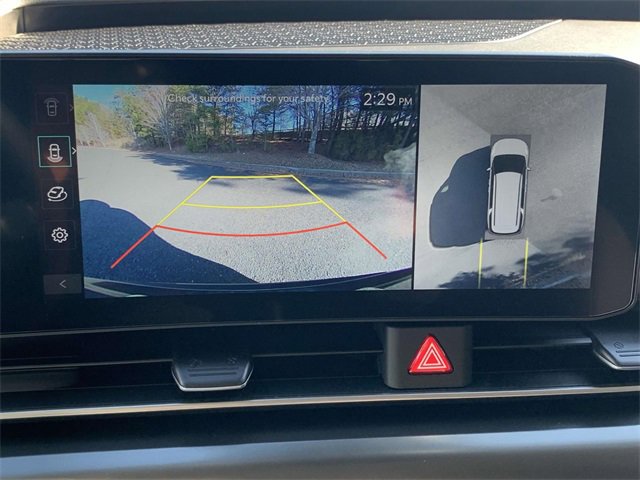 New 2025 Kia Carnival SX Prestige image 19
